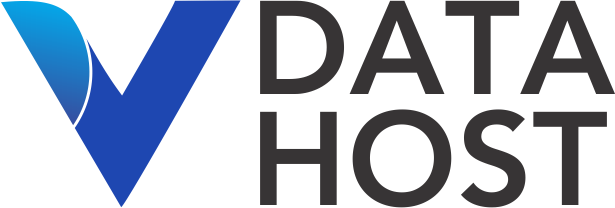 V Data Host